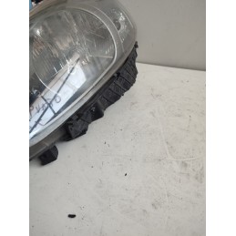 Faro fiat grande punto 