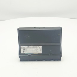 CENTRALINA ECU MODULO CONTROLLO CONFORT CHIUSURA CENTRALIZZATA FORD FOCUS 115 CV SIEMENS VDO 1S7T-15K600-FD