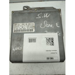 A0175459232 CENTRALINA...