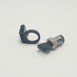 CENTRALINA IMMOBILIZER CON CILINDRETTO E CHIAVE BLOCCHETTO BLOCCASTERZO FORD FOCUS 115 CV 98VP-15607-AB