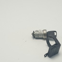 CENTRALINA IMMOBILIZER CON CILINDRETTO E CHIAVE BLOCCHETTO BLOCCASTERZO FORD FOCUS 115 CV 98VP-15607-AB
