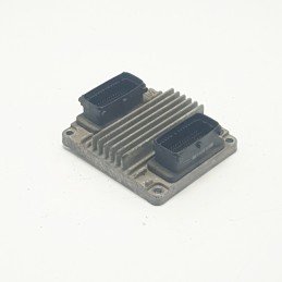 CENTRALINA ECU MOTORE MODULO CONTROLLO OPEL CORSA C 1.7 TDI 2000 DELPHI 8972272258 ISUZU