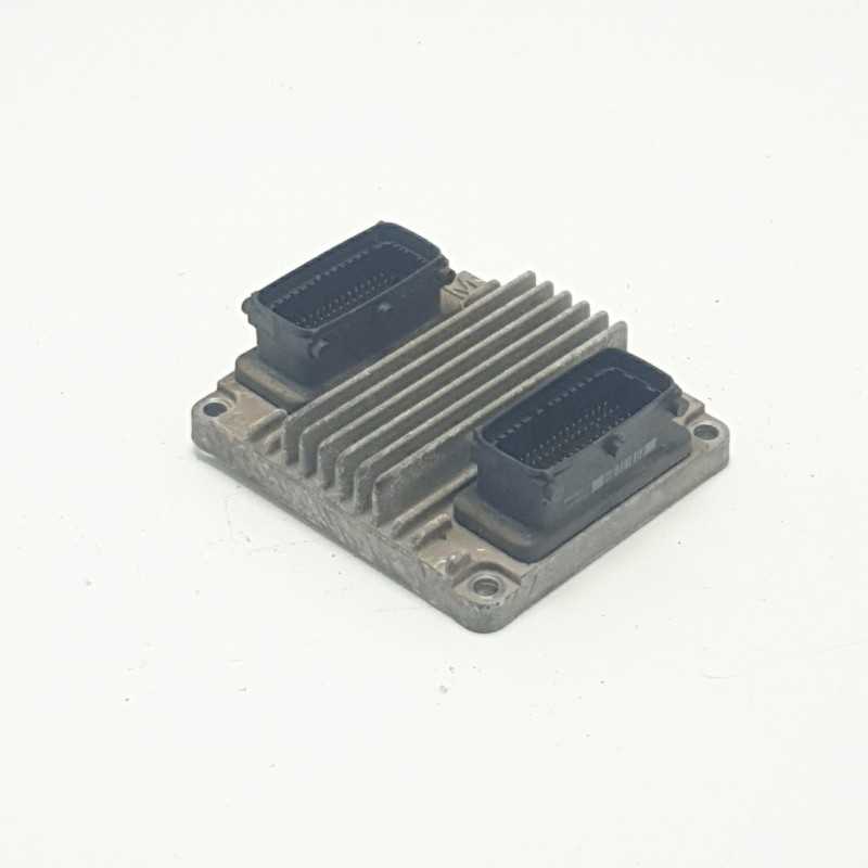CENTRALINA ECU MOTORE MODULO CONTROLLO OPEL CORSA C 1.7 TDI 2000 DELPHI 8972272258 ISUZU CENTRALINA ECU MOTORE MODULO CONTROLLO OPEL CORSA C 1.7 TDI 2000 DELPHI 8972272258 ISUZU