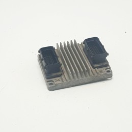 CENTRALINA ECU MOTORE MODULO CONTROLLO OPEL CORSA C 1.7 TDI 2000 DELPHI 8972272258 ISUZU
