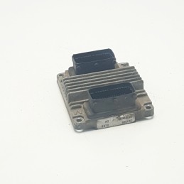 CENTRALINA ECU MOTORE MODULO CONTROLLO OPEL CORSA C 1.7 TDI 2000 DELPHI 8972272258 ISUZU