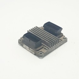 CENTRALINA ECU MOTORE MODULO CONTROLLO OPEL CORSA C 1.7 TDI 2000 DELPHI 8972272258 ISUZU