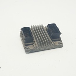 CENTRALINA ECU MOTORE MODULO CONTROLLO OPEL CORSA C 1.7 TDI 2000 DELPHI 8972272258 ISUZU