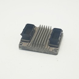 CENTRALINA ECU MOTORE MODULO CONTROLLO OPEL CORSA C 1.7 TDI 2000 DELPHI 8972272258 ISUZU