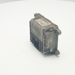 CENTRALINA ECU MODULO CONTROLLO MOTORE INIEZIONE OPEL CORSA C ASTRA MERIVA COMBO 1.7 TDI DELPHI ISUZU 8971891362