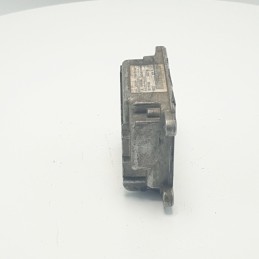 CENTRALINA ECU MODULO CONTROLLO MOTORE INIEZIONE OPEL CORSA C ASTRA MERIVA COMBO 1.7 TDI DELPHI ISUZU 8971891362