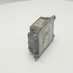CENTRALINA ECU MODULO CONTROLLO MOTORE INIEZIONE OPEL CORSA C ASTRA MERIVA COMBO 1.7 TDI DELPHI ISUZU 8971891362