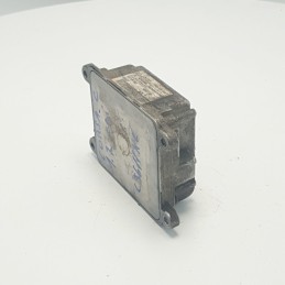 CENTRALINA ECU MODULO CONTROLLO MOTORE INIEZIONE OPEL CORSA C ASTRA MERIVA COMBO 1.7 TDI DELPHI ISUZU 8971891362