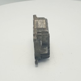CENTRALINA ECU MODULO CONTROLLO MOTORE INIEZIONE OPEL CORSA C ASTRA MERIVA COMBO 1.7 TDI DELPHI ISUZU 8971891362