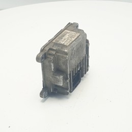 CENTRALINA ECU MODULO CONTROLLO MOTORE INIEZIONE OPEL CORSA C ASTRA MERIVA COMBO 1.7 TDI DELPHI ISUZU 8971891362