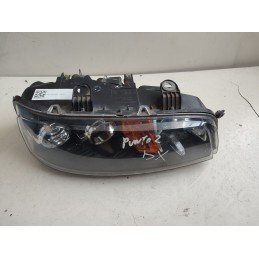 Faro fiat punto  2 destro