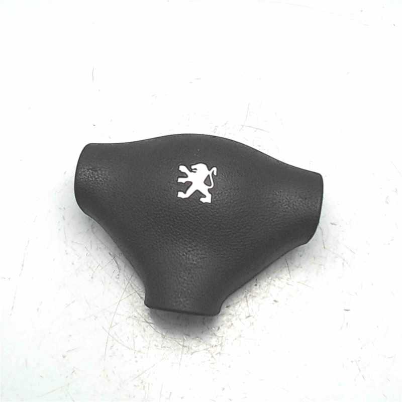 96257484ZR Airbag Volante guidatore GUIDA PEUGEOT 206 1.4BENZ 1998-12
