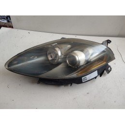 Faro fiat croma 