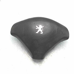 Airbag Volante guidatore...