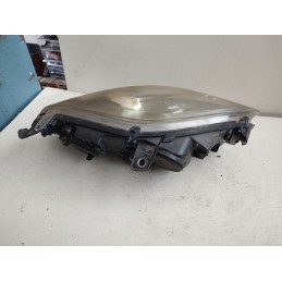 Faro fiat croma 