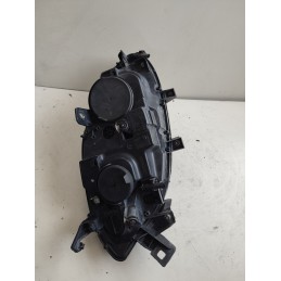 Faro fiat croma 