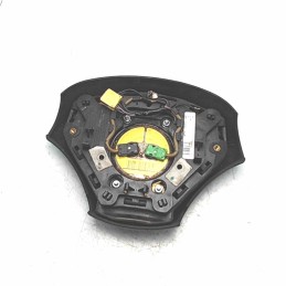 Airbag Volante guidatore GUIDA FORD FOCUS (2004) 1.6 BENZINA  I (DAW, DBW) 1.6 16V 2001-05 2M51AQ042B85DE