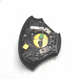 Airbag Volante guidatore GUIDA FORD FOCUS (2004) 1.6 BENZINA  I (DAW, DBW) 1.6 16V 2001-05 2M51AQ042B85DE