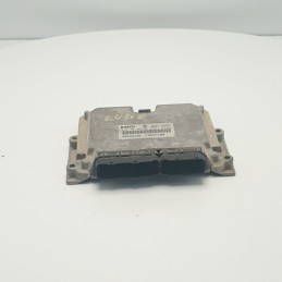 CENTRALINA ECU MOTORE MODULO CONTROLLO FIAT PUNTO 2° SERIE 188 1.9 DIESEL BOSCH 46534156