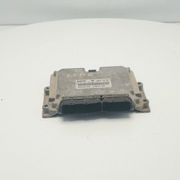 CENTRALINA ECU MOTORE MODULO CONTROLLO FIAT PUNTO 2° SERIE 188 1.9 DIESEL BOSCH 46534156