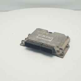 CENTRALINA ECU MOTORE MODULO CONTROLLO FIAT PUNTO 2° SERIE 188 1.9 DIESEL BOSCH 46534156