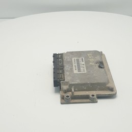 CENTRALINA ECU MOTORE MODULO CONTROLLO FIAT PUNTO 2° SERIE 188 1.9 DIESEL BOSCH 46534156