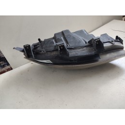 Faro fiat croma 
