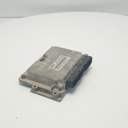 CENTRALINA ECU MOTORE MODULO CONTROLLO FIAT PUNTO 2° SERIE 188 1.9 DIESEL BOSCH 46534156