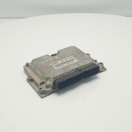 CENTRALINA ECU MOTORE MODULO CONTROLLO FIAT PUNTO 2° SERIE 188 1.9 DIESEL BOSCH 46534156