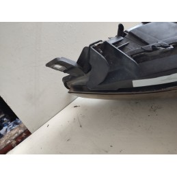 Faro fiat croma 