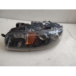 Faro fiat punto sinistro 