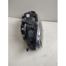 Faro fiat punto sinistro 