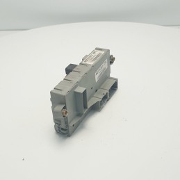 CENTRALINA ECU MODULO CONTROLLO SCATOLA PORTAFUSIBILI FIAT PUNTO 2° SERIE 188 CPL 46774360