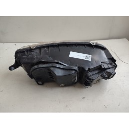 Faro fiat punto sinistro 