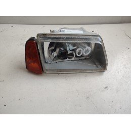 Faro fiat  500