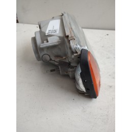 Faro fiat  500