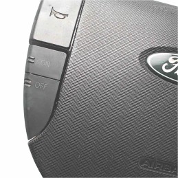 Airbag Volante guidatore GUIDA CON COMANDI Ford Mondeo III Wagon Station wagon 2.0 16V (CJBB)1S71-F042B85-DEW 2002