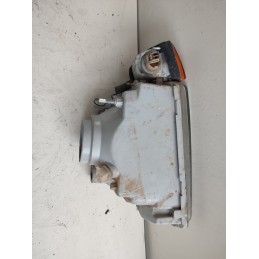 Faro fiat  500
