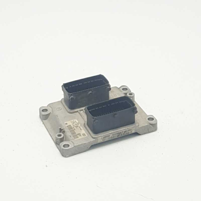 CENTRALINA ECU MOTORE MODULO CONTROLLO OPEL CORSA C 1.0 BENZINA 3 CILINDRI BOSCH 09115111 BY 0261206072 CENTRALINA ECU MOTORE MODULO CONTROLLO OPEL CORSA C 1.0 BENZINA 3 CILINDRI BOSCH 09115111 BY 0261206072