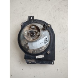 10741 Faro fanale proiettore frontale Piaggio Porter 2007