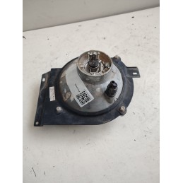 10741 Faro fanale proiettore frontale Piaggio Porter 2007