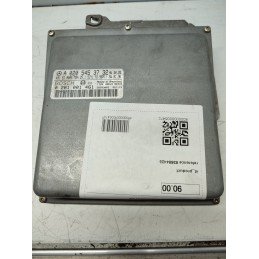 centralina ecu controller...