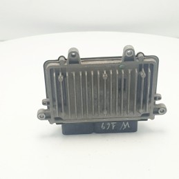 CENTRALINA ECU MOTORE MODULO CONTROLLO MERCEDES W169 CLASSE A 2006 BOSCH A6401501879 0281012159