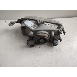 Faro fiat punto 