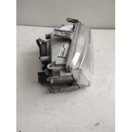 Faro fiat punto 