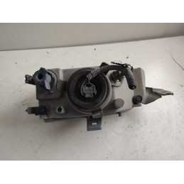 Faro fiat punto 
